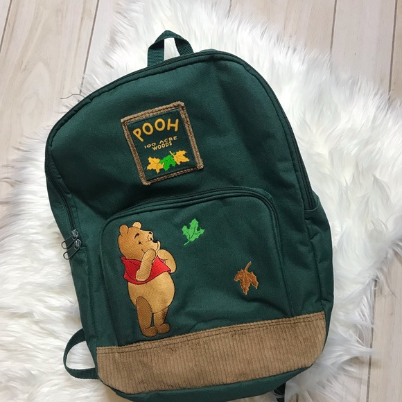 Disney | Bags | Vintage Winnie The Pooh 